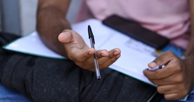 Prazo para pedir isenção da taxa de inscrição no Enem começa no dia 13 Prazo para pedir isenção da taxa de inscrição no Enem começa no dia 13