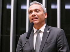 STF torna Gayer réu após associar Lula ao nazismo em publicação nas redes STF torna Gayer réu após associar Lula ao nazismo em publicação nas redes