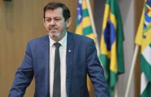 “Acredito que pode dar certo, sim”, diz Gleison sobre convite para ser líder do prefeito