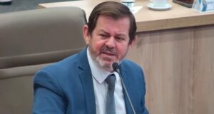 Futuro líder de Vilela reage a ataques e manda recado direto a vereador após áudio vazado