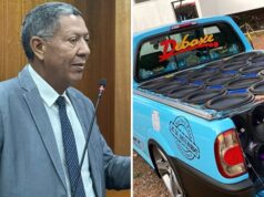 Projeto que regulamenta o som automotivo é aprovado na Câmara de Goiânia