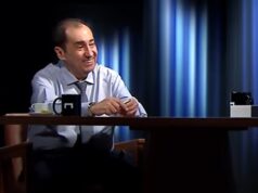 Kajuru elogia Caiado e dispara: "Se não fosse filho de Bolsonaro, Flávio não seria nem vereador"