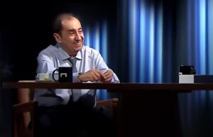 Kajuru elogia Caiado e dispara: "Se não fosse filho de Bolsonaro, Flávio não seria nem vereador"