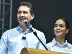 Prefeito Vilela avalia nomes para Assistência Social após saída de Mayara Mendanha