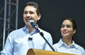 Prefeito Vilela avalia nomes para Assistência Social após saída de Mayara Mendanha