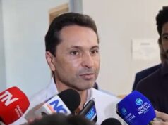 Vilela diz que a Prefeitura não aplicará recursos no Aparecida é Show e define outras prioridades Vilela diz que a Prefeitura não aplicará recursos no Aparecida é Show e define outras prioridades