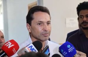 Vilela diz que a Prefeitura não aplicará recursos no Aparecida é Show e define outras prioridades