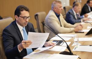 Exclusivo: Veja os nomes cotados para o secretariado de Leandro Vilela