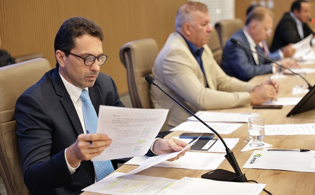 Exclusivo: Veja os nomes cotados para o secretariado de Leandro Vilela