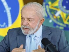 "Fizeram conosco, a gente vai fazer com eles", diz Lula sobre EUA