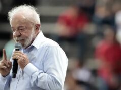 "Guerra é do Trump, não é do povo brasileiro", diz presidente Lula