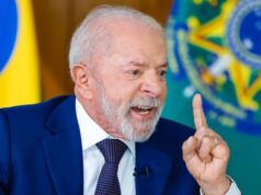 Lula diz que pegou país em "terra arrasada" e promete: 2026 será ano da "colheita"