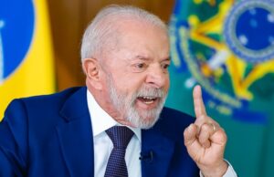 Lula diz que pegou país em "terra arrasada" e promete: 2026 será ano da "colheita"
