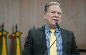 Deputado escancara crise e expõe racha no partido: "O maior adversário do PL é o PL"