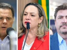 Paraná Pesquisas: Marconi lidera rejeição, seguido por Adriana Accorsi e Wilder