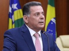 Marconi Perillo recebeu R$ 14,5 milhões do Banco Master, revelam documentos da CPI