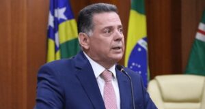 Marconi Perillo recebeu R$ 14,5 milhões do Banco Master, revelam documentos da CPI