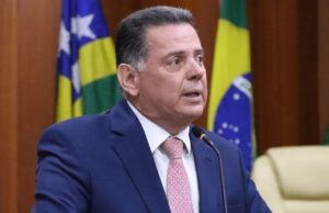 Marconi Perillo recebeu R$ 14,5 milhões do Banco Master, revelam documentos da CPI