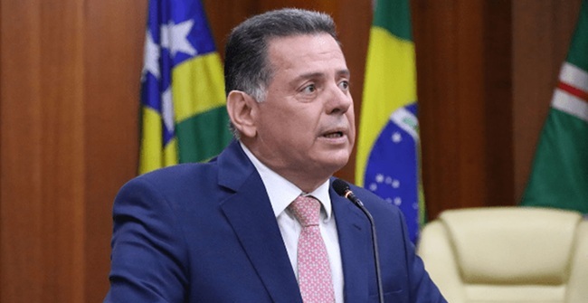 Marconi Perillo recebeu R$ 14,5 milhões do Banco Master, revelam documentos da CPI Marconi Perillo recebeu R$ 14,5 milhões do Banco Master, revelam documentos da CPI