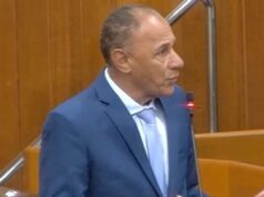 Vereador diz que “blogueira” que fez “baixaria” com Mabel “vai responder pelos seus atos” Vereador diz que "blogueira" que fez "baixaria" com Mabel "vai responder pelos seus atos"