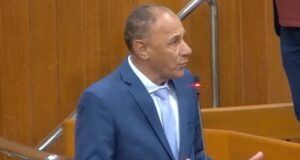 Vereador diz que "blogueira" que fez "baixaria" com Mabel "vai responder pelos seus atos"