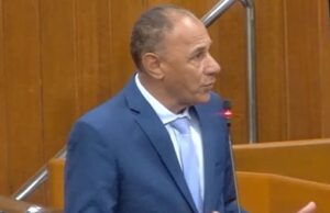 Vereador diz que "blogueira" que fez "baixaria" com Mabel "vai responder pelos seus atos"