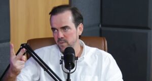 "Eu vou ser escolhido vice", diz Gustavo Mendanha sobre chapa de Daniel Vilela