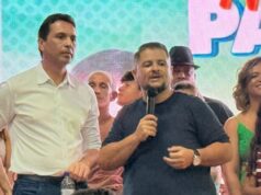 Prefeito Vilela define substituto de Willian Panda na Secretaria de Habitação