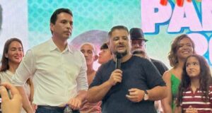 Prefeito Vilela define substituto de Willian Panda na Secretaria de Habitação