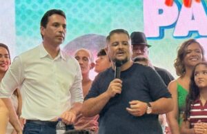 Prefeito Vilela define substituto de Willian Panda na Secretaria de Habitação