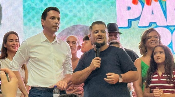 Prefeito Vilela define substituto de Willian Panda na Secretaria de Habitação