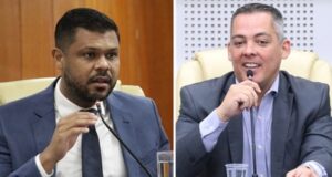 Romário Policarpo define Leo José como coordenador de sua campanha eleitoral