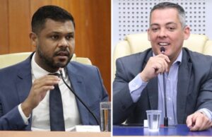 Romário Policarpo define Leo José como coordenador de sua campanha eleitoral
