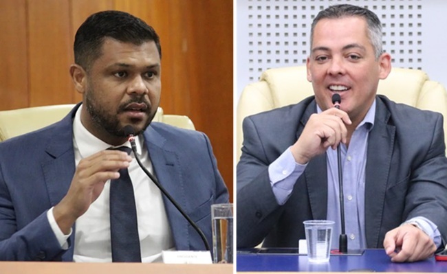 Romário Policarpo define Leo José como coordenador de sua campanha eleitoral