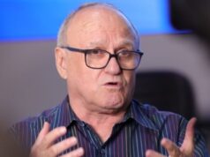 Valdivino de Oliveira deixa a Prefeitura de Goiânia para assumir cargo no DF