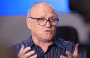 Valdivino de Oliveira deixa a Prefeitura de Goiânia para assumir cargo no DF