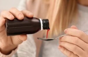 Anvisa proíbe venda de xaropes para tosse por risco de causar arritmia