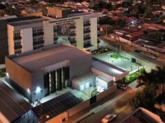 Câmara realiza Aula Magna e inicia atividades da Escola do Legislativo Câmara realiza Aula Magna e inicia atividades da Escola do Legislativo