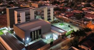 Câmara realiza Aula Magna e inicia atividades da Escola do Legislativo