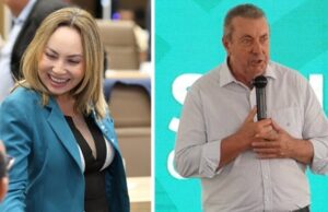 Câmara de Aparecida aprova homenagem a Zé Mário Schreiner proposta por Camila Rosa