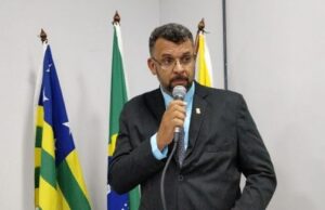 APARECIDA: Leandro Vilela vai nomear Bira Contador para a Secretaria de Habitação