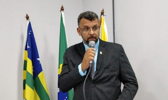 APARECIDA: Leandro Vilela vai nomear Bira Contador para a Secretaria de Habitação