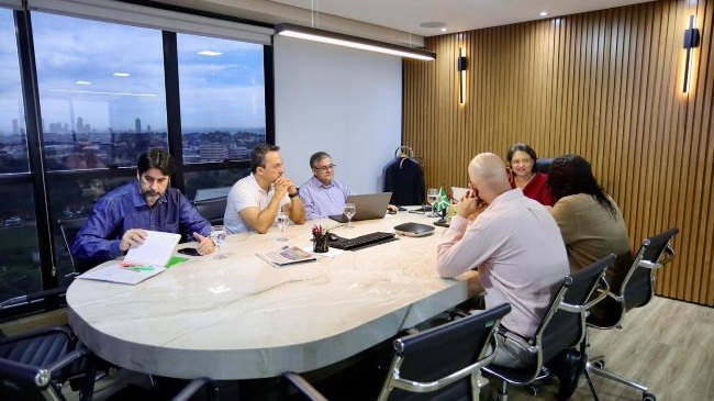Prefeitura de Goiânia anuncia antecipação da data-base dos servidores municipais