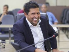 Suplente do PL, Domingos Rodrigues assume cadeira na Câmara e fica na base de Vilela