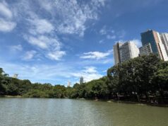 Goiânia conquista destaque nacional em ranking de progresso social e qualidade de vida