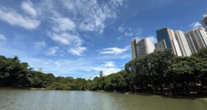 Goiânia conquista destaque nacional em ranking de progresso social e qualidade de vida
