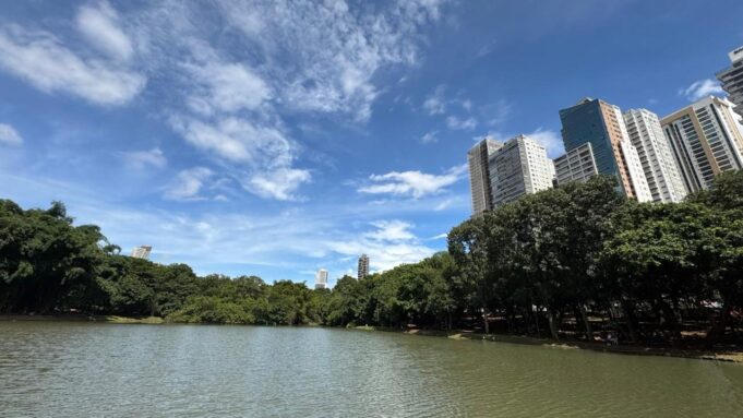 Goiânia entra no top 6 das capitais com maior progresso social do Brasil, aponta IPS 2026 Goiânia conquista destaque nacional em ranking de progresso social e qualidade de vida