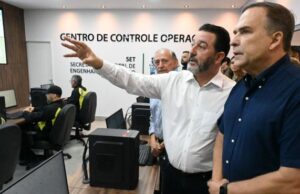 Marco Legal mudará o transporte público do País, afirma Sandro Mabel