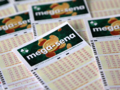 Mega-Sena de 30 anos chega a R$ 200 milhões e movimenta apostas em todo o país