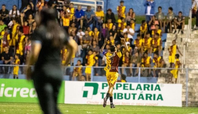 Planalto vence nos pênaltis e avança à terceira fase da Copa do Brasil